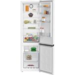 Frigorífico combi Blanco BEKO B1RCNE404W 203,5 cm 355 L NoFrost 37 dB Clase energética E - Imagen 7