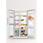 CREATE Frigorífico americano FRIDGE STUDIO SIDE BY SIDE 559 559 L NoFrost Clase energética E - Imagen 6