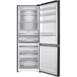 Cecotec Frigorífico combi Bolero CoolMarket Combi 495 Negro 495 L NoFrost Clase energética E - Imagen 6