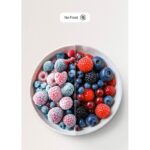 CREATE Frigorífico americano FRIDGE STUDIO FRENCH DOOR PRO 509 509 L NoFrost Clase energética E Negro - Imagen 4