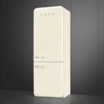 Frigorífico FAB38RCR6 481 L Clase energética D SMEG - Imagen 8