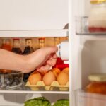 Frigorífico Bolero Coolmarket TT Origin 95 95 L Clase energética E Verde Cecotec - Imagen 7